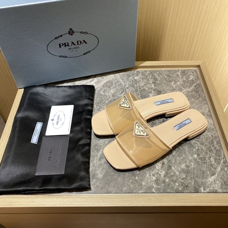 Prada Slippers